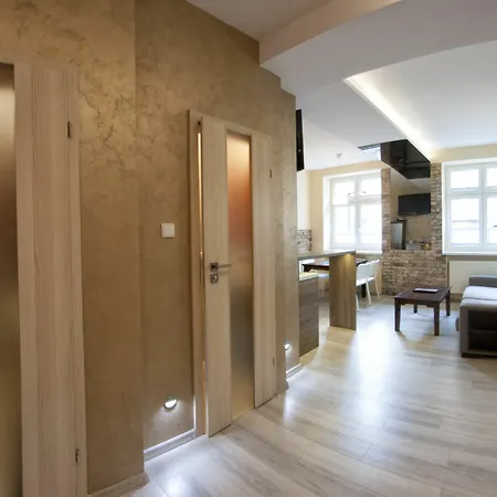 Yourplace Kazimierz Krakow