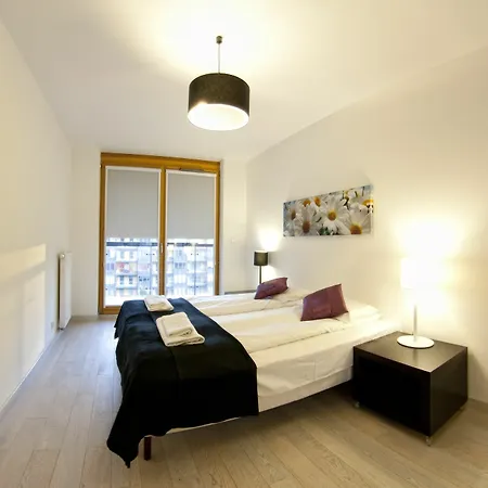 Apartment Yourplace Kazimierz