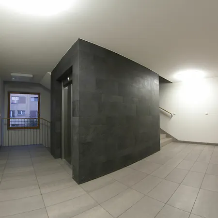 Yourplace Kazimierz Apartment *