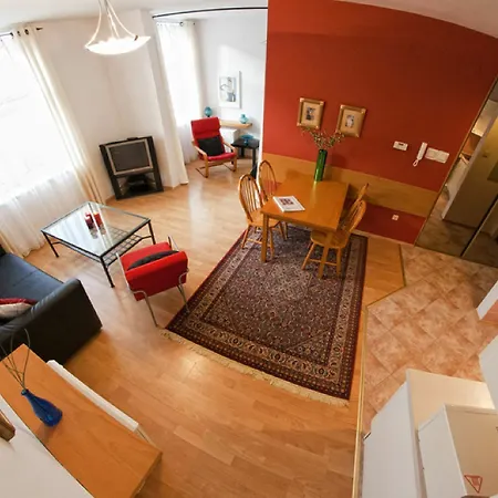 Yourplace Kazimierz Krakow