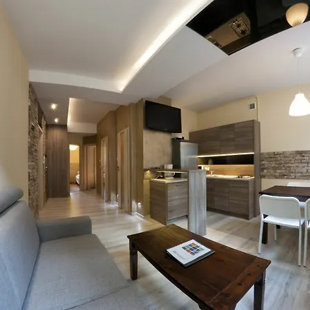 Apartment Yourplace Kazimierz