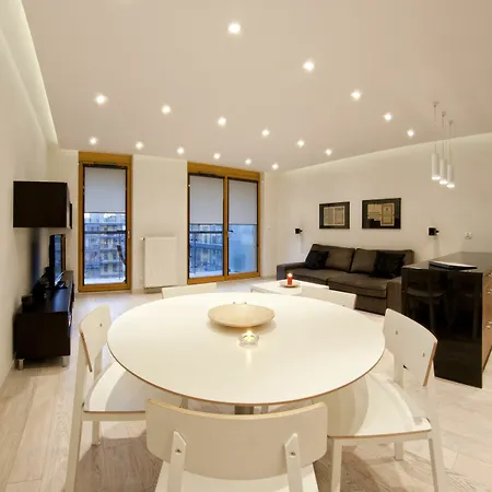 Yourplace Kazimierz Apartment Krakow