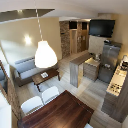 Yourplace Kazimierz * Krakow